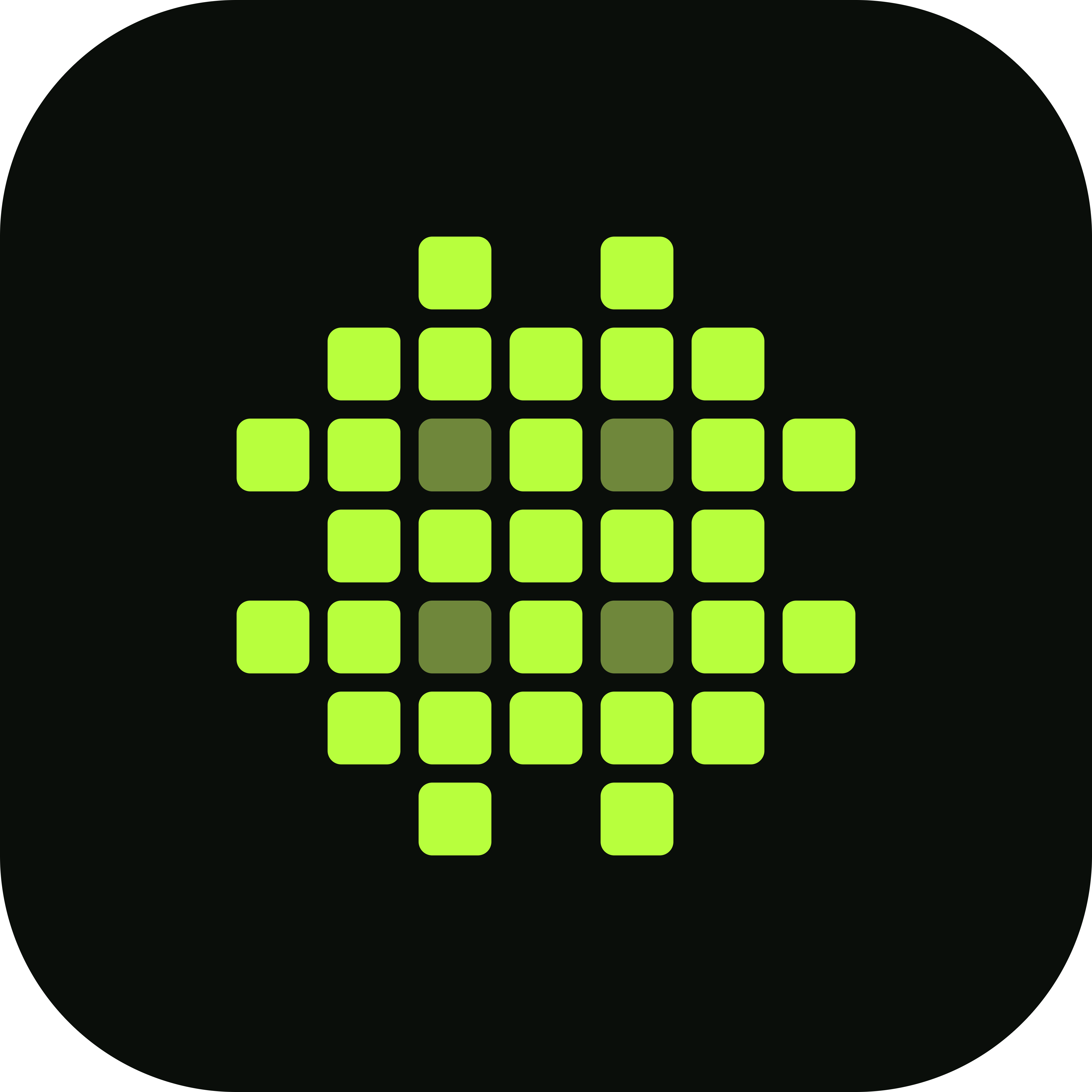 muushh Logo